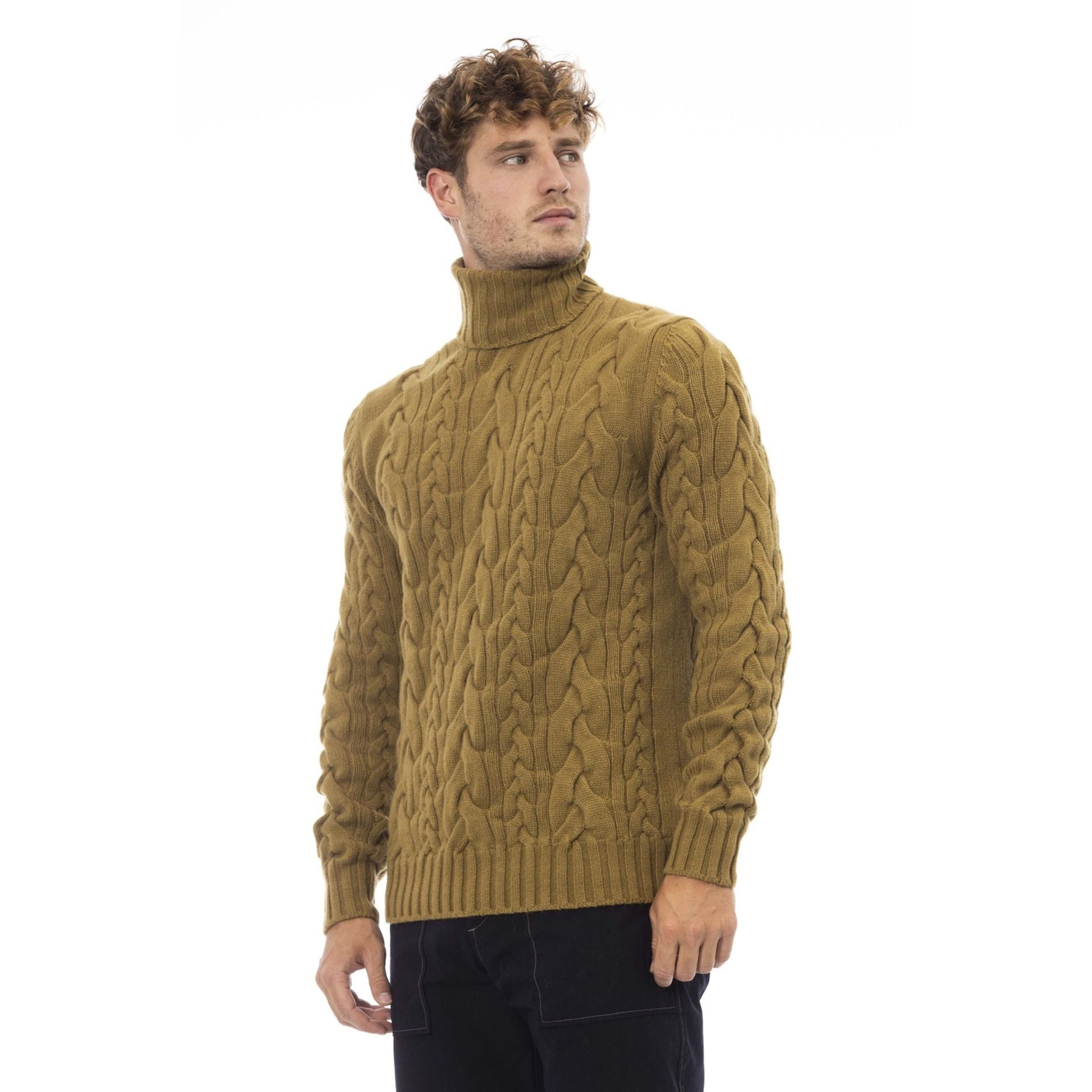 Alpha Studio Pulls - Tendance