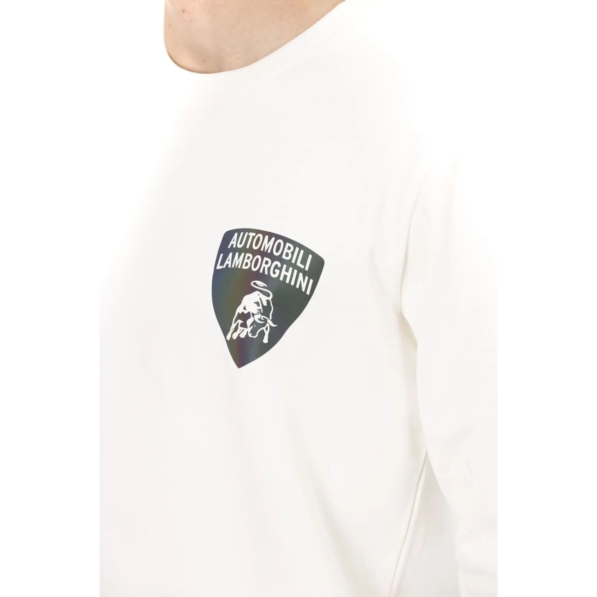 Automobili Lamborghini Sweat-shirts Automobili Lamborghini