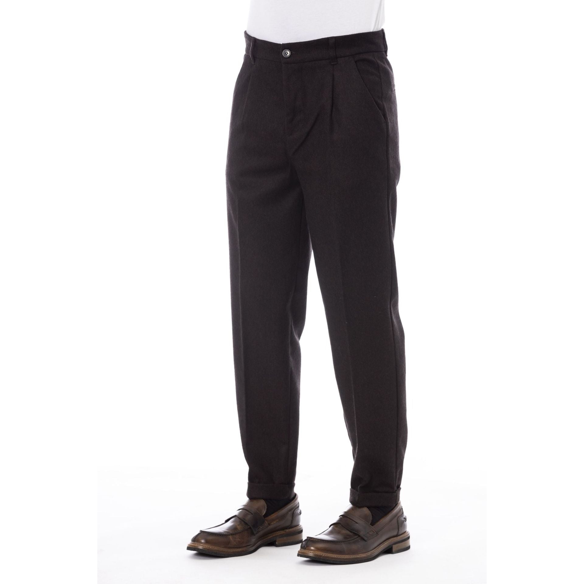 Alpha Studio Pantalons - Tendance