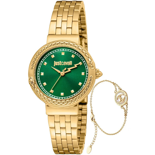 Just Cavalli Montres Just Cavalli