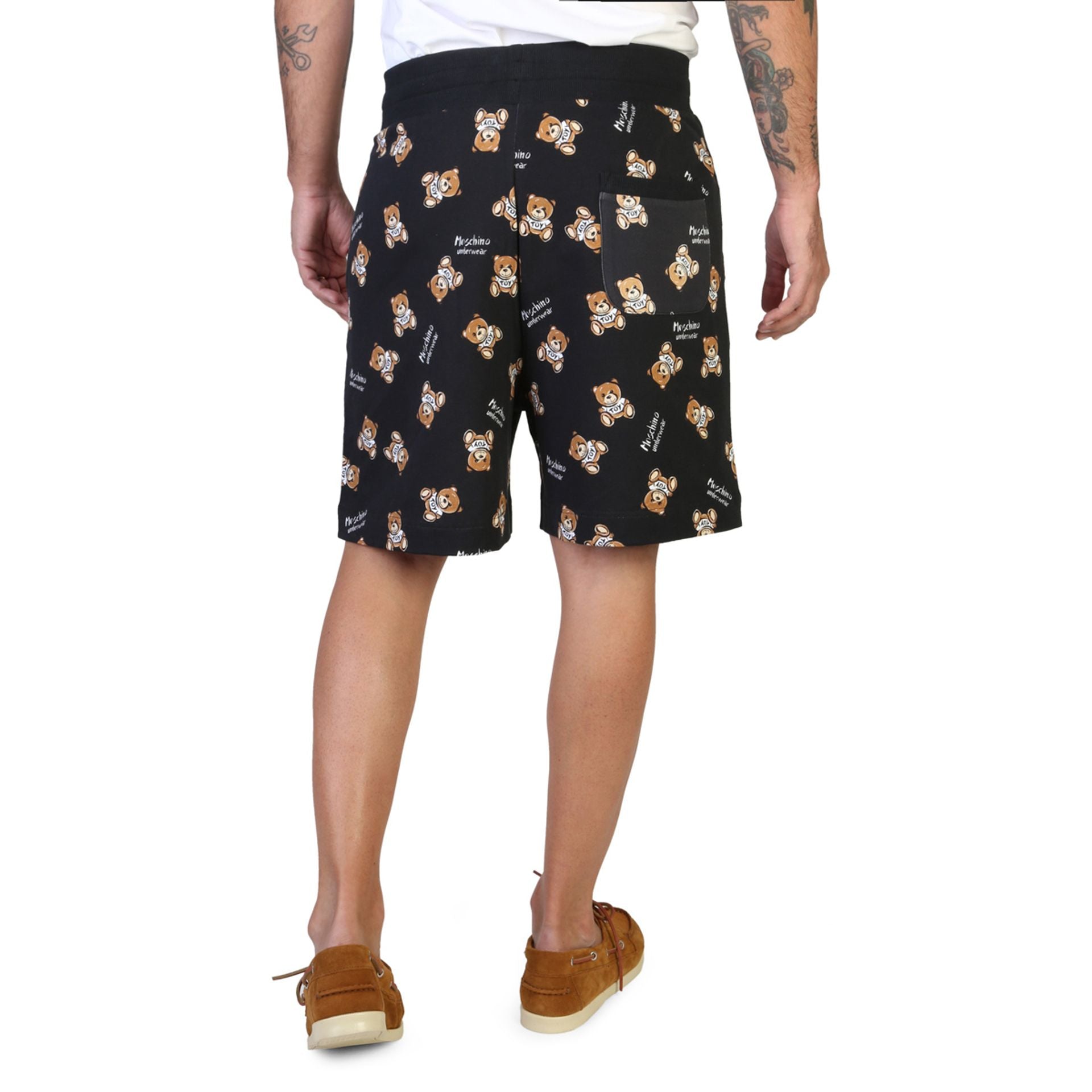 Moschino Bermuda - Tendance