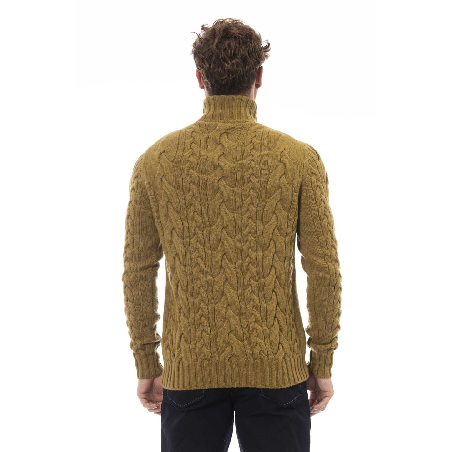 Alpha Studio Pulls - Tendance