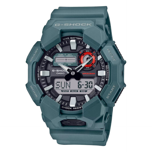 Casio Montres - Tendance