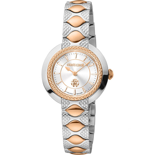Roberto Cavalli By Franck Muller Montres - Tendance