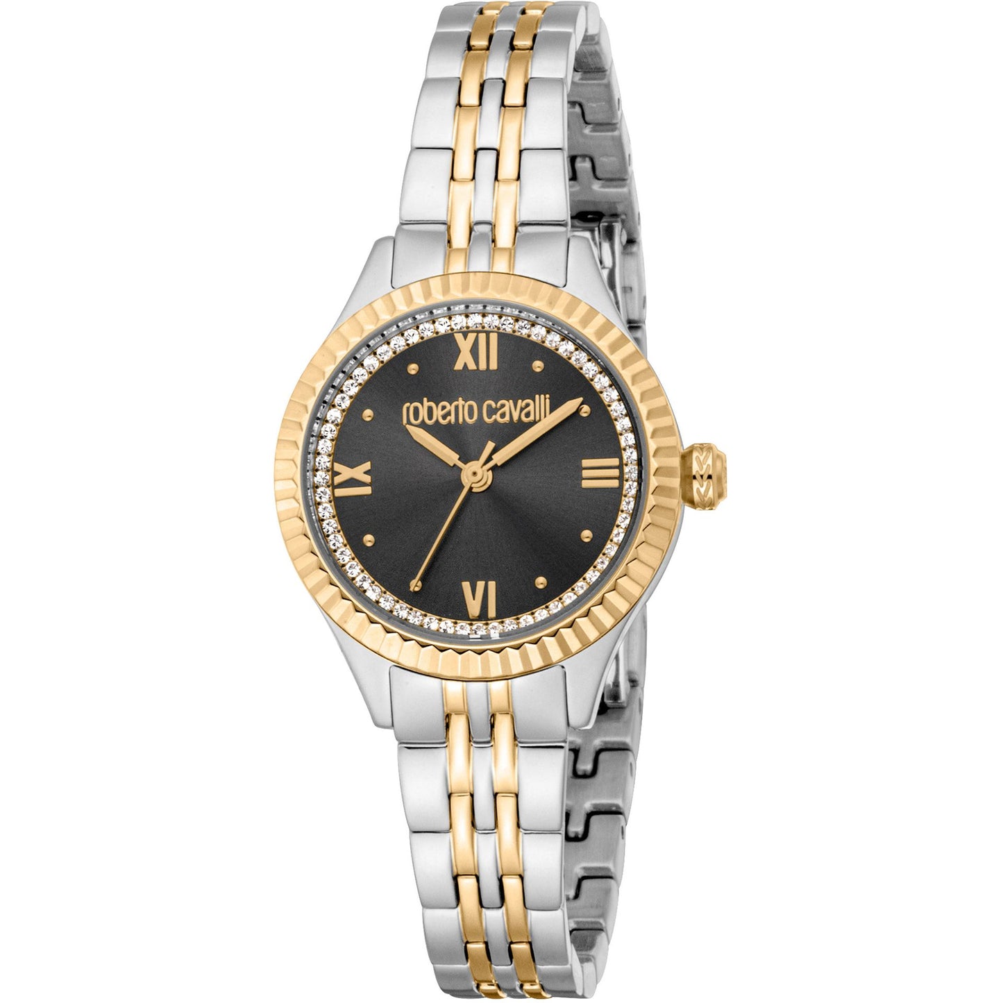 Roberto Cavalli Montres - Tendance
