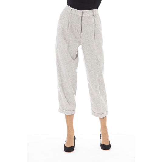 Alpha Studio Pantalons - Tendance