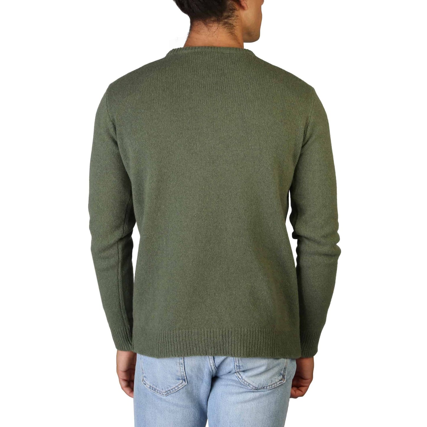 100% Cashmere Pulls - Tendance
