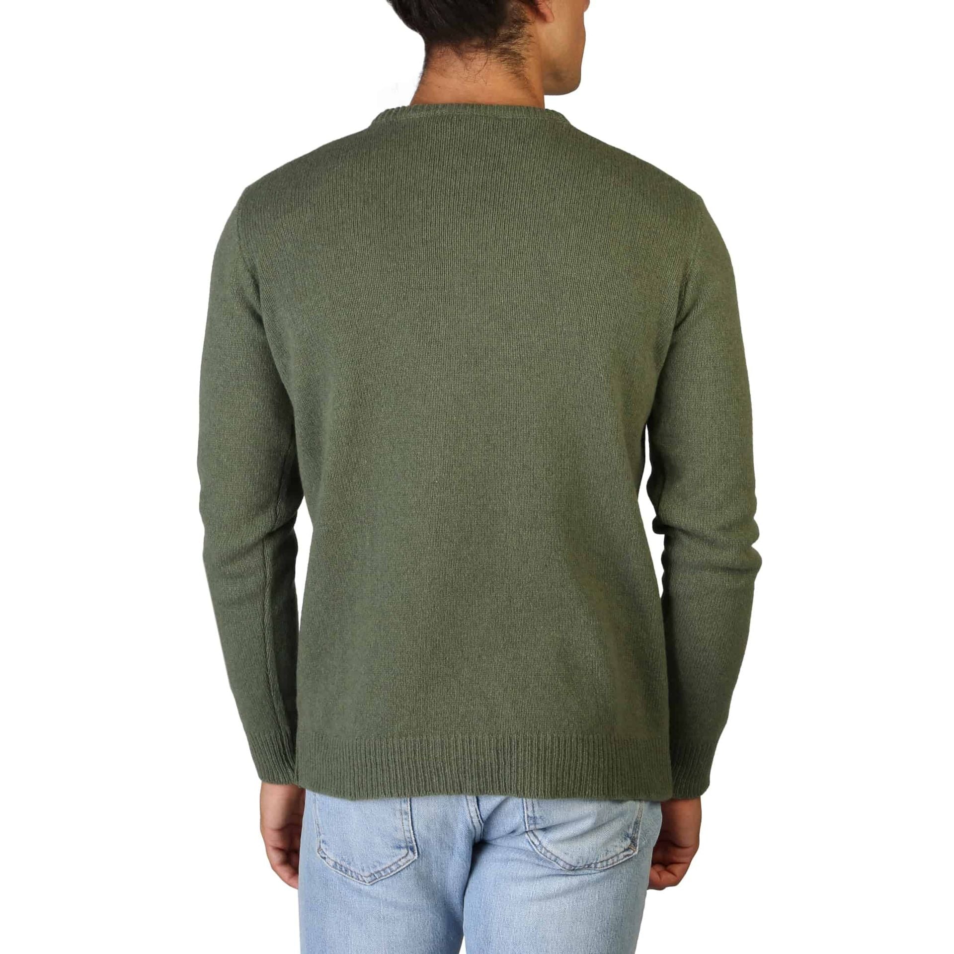 100% Cashmere Pulls - Tendance