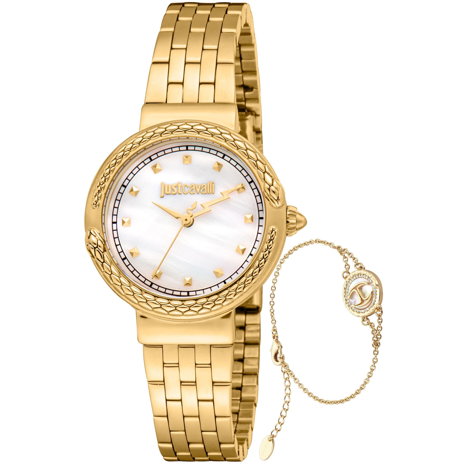 Just Cavalli Montres - Tendance
