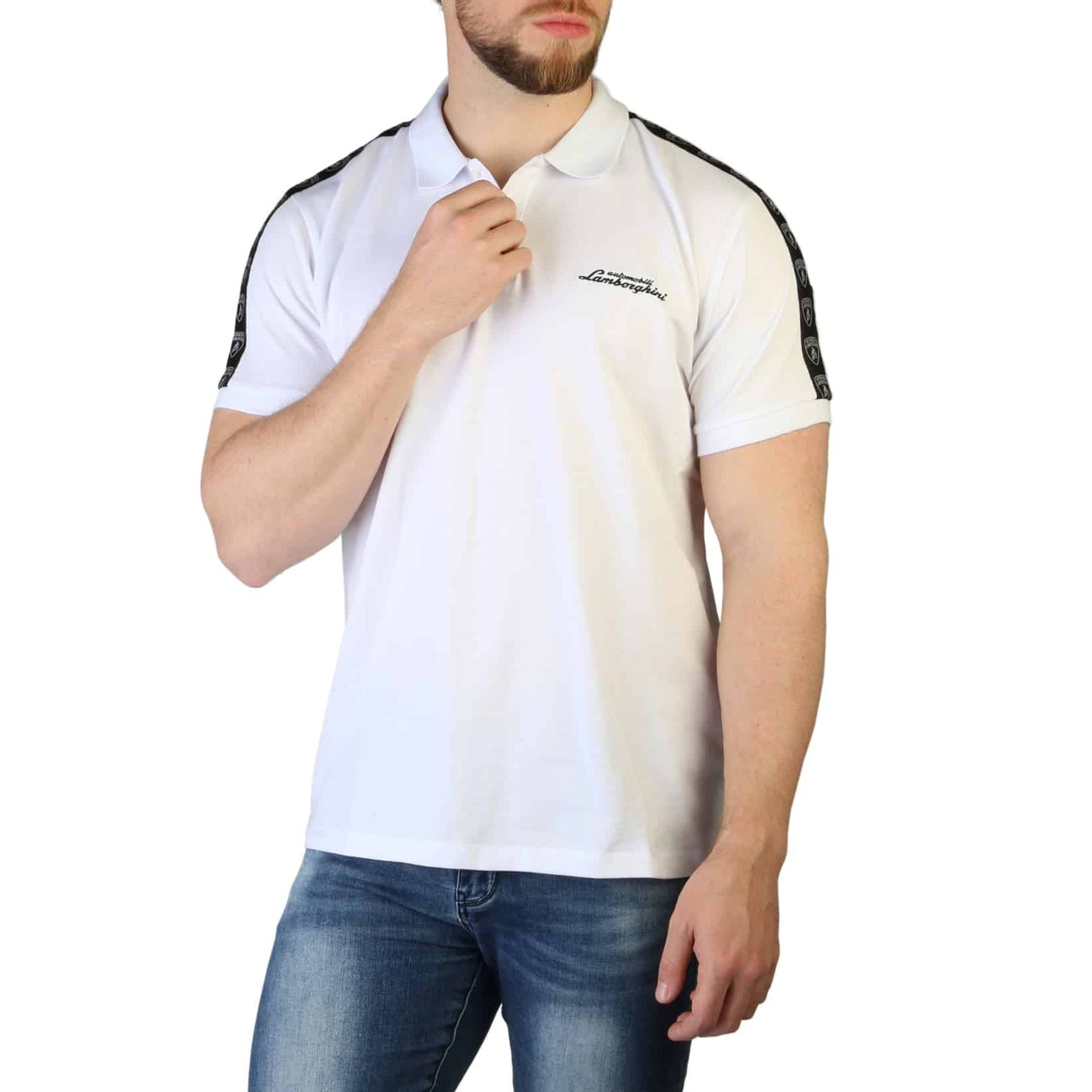 Lamborghini Polo - Tendance