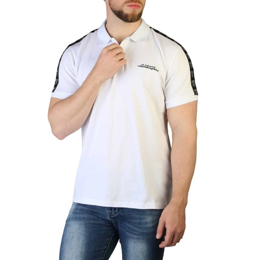 Lamborghini Polo - Tendance