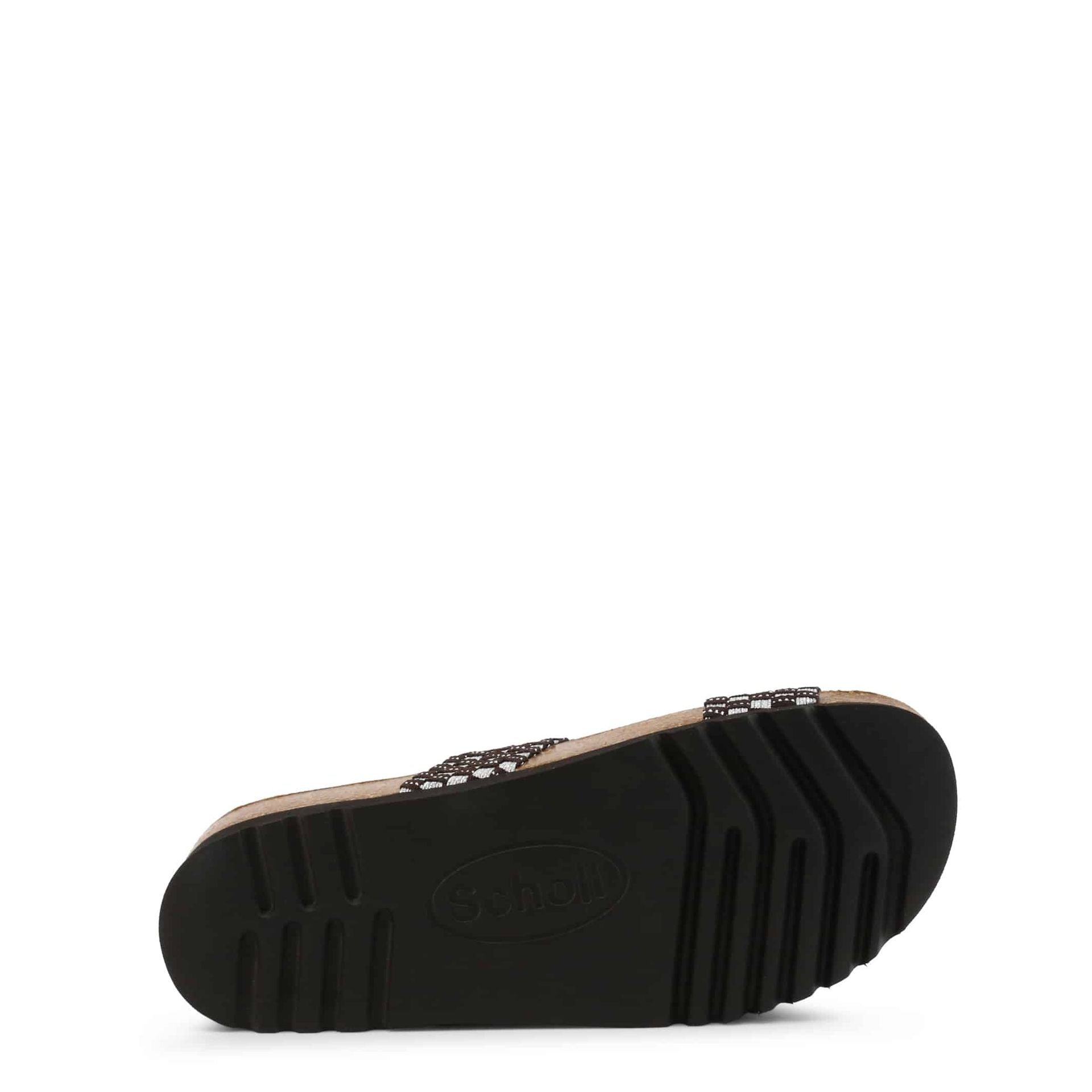 Scholl Nu-pieds et Tongs - Tendance