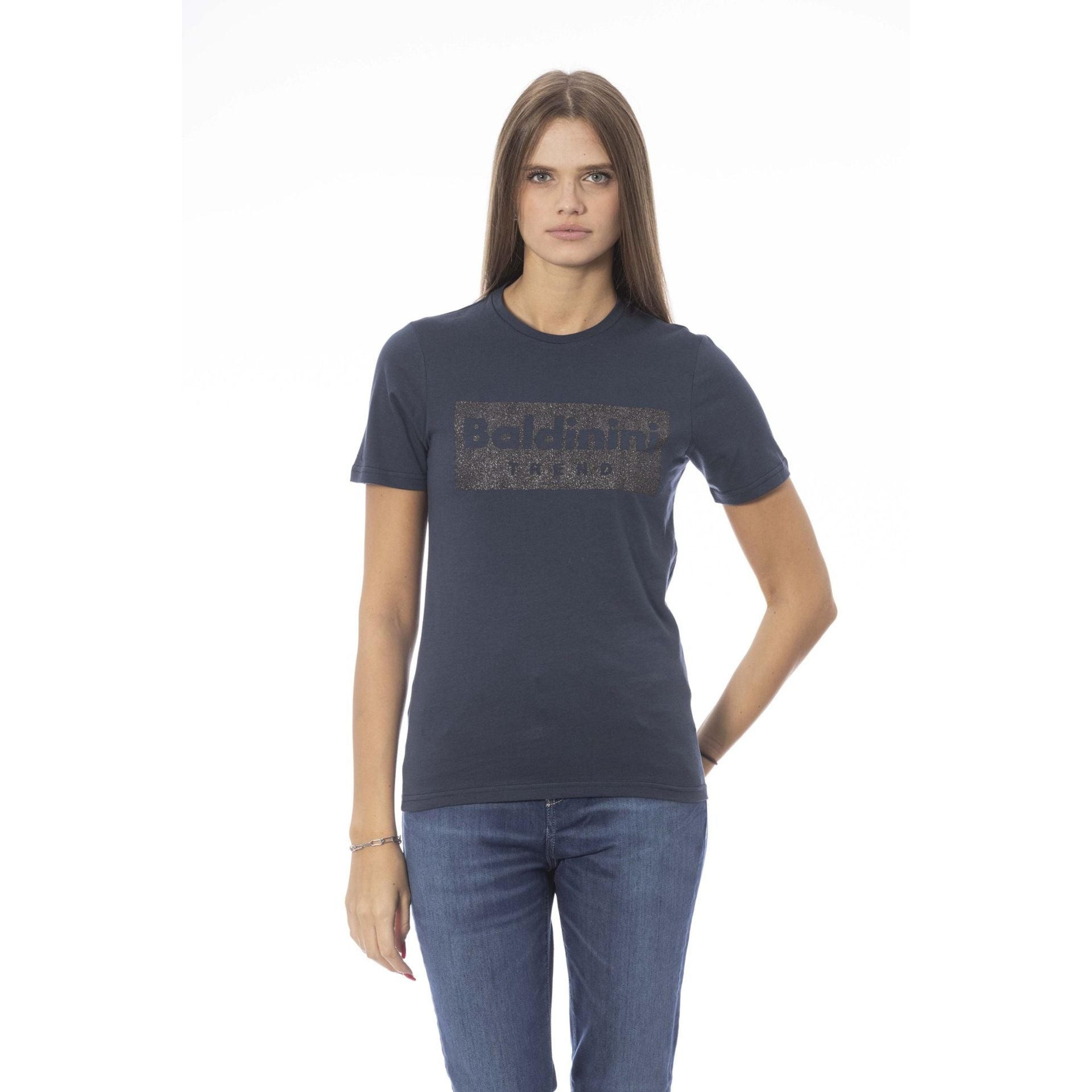 Baldinini Trend T-shirts - Tendance