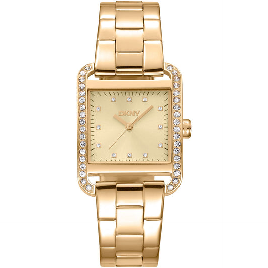Dkny Montres - Tendance