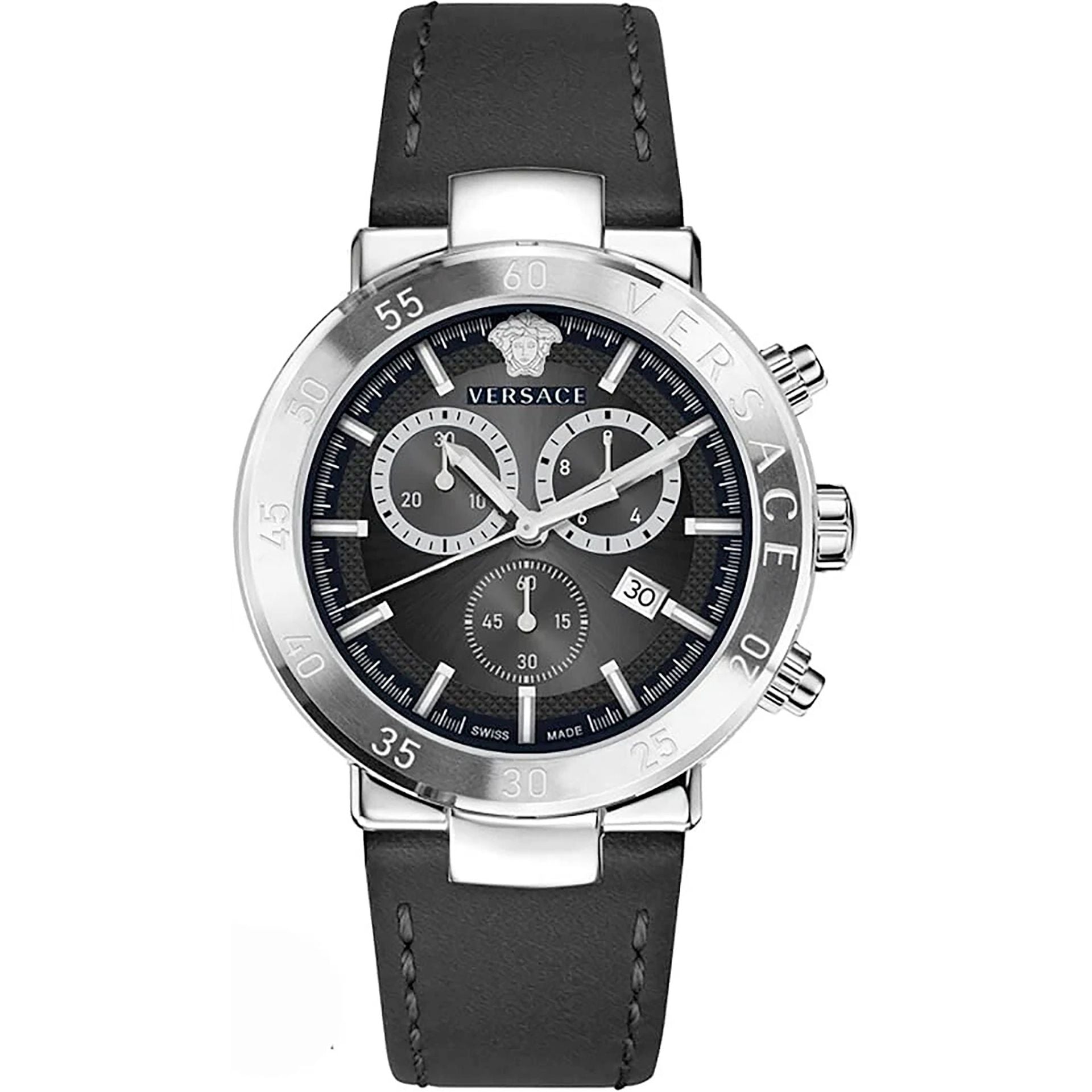 Versace Montres - Tendance