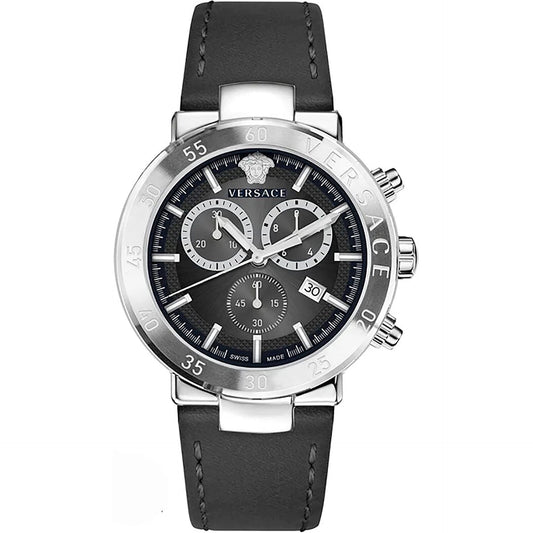 Versace Montres - Tendance
