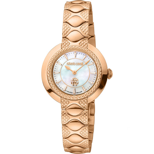 Roberto Cavalli By Franck Muller Montres - Tendance