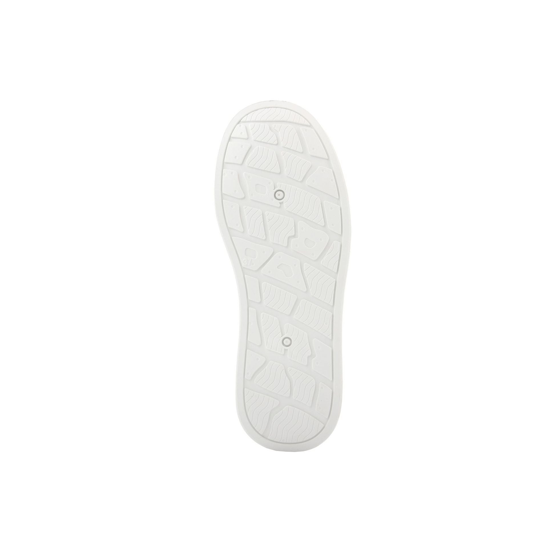 Fashion Attitude Sneakers - Tendance