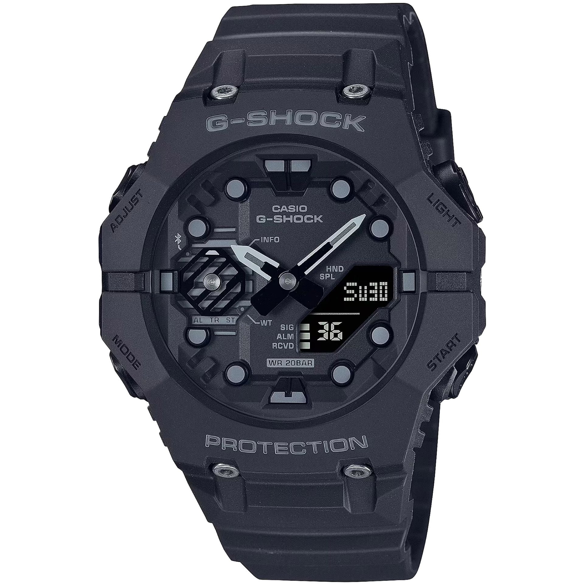Casio Montres - Tendance