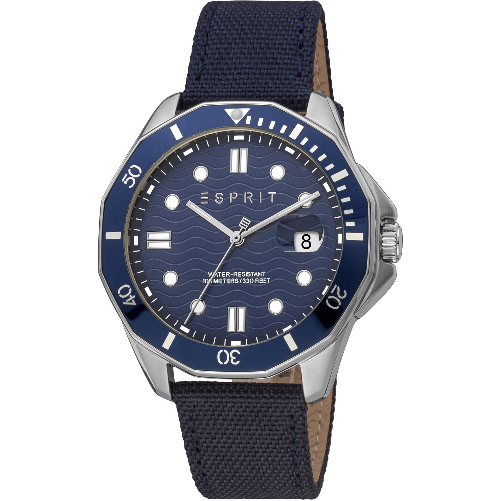 Esprit Montres - Tendance