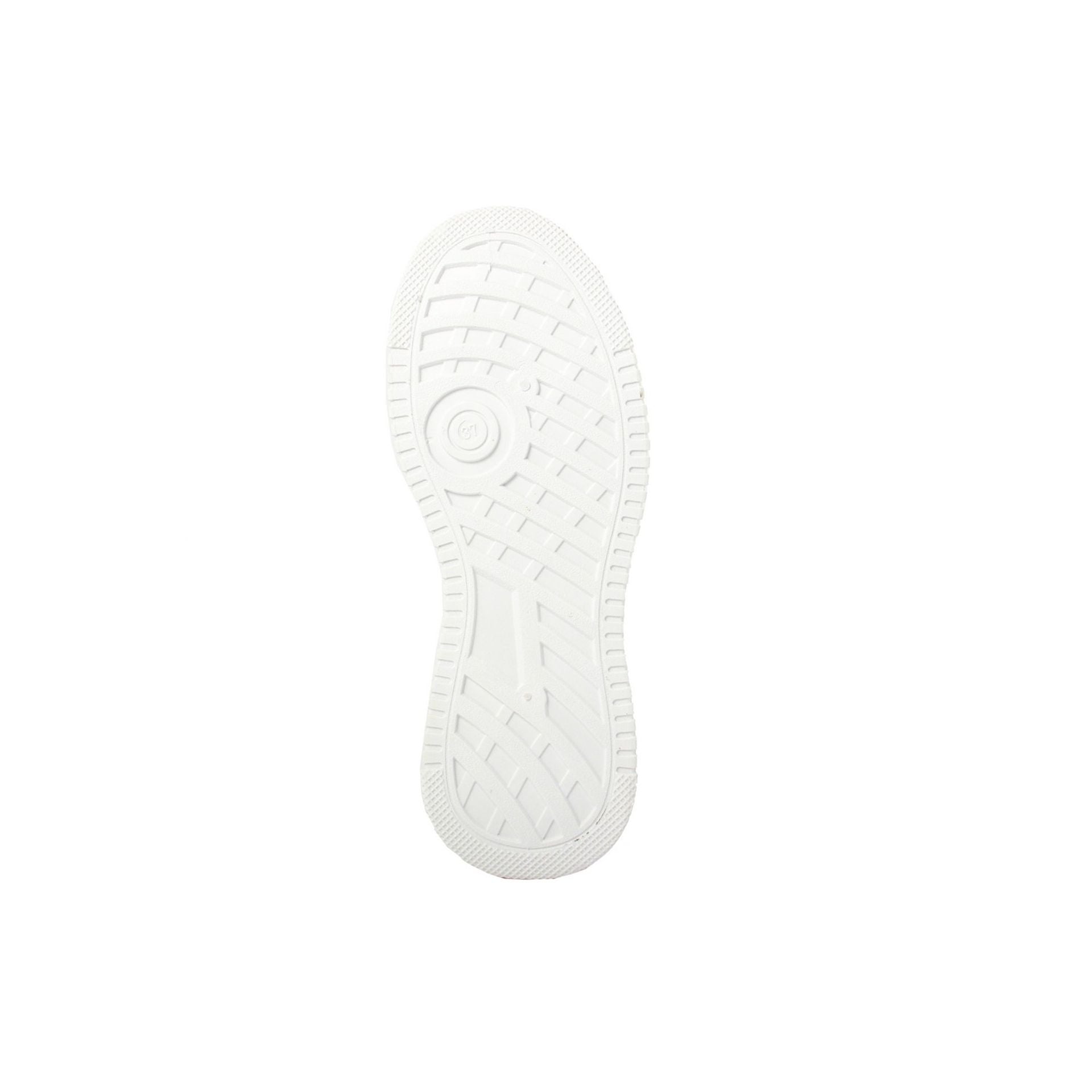 Fashion Attitude Sneakers - Tendance