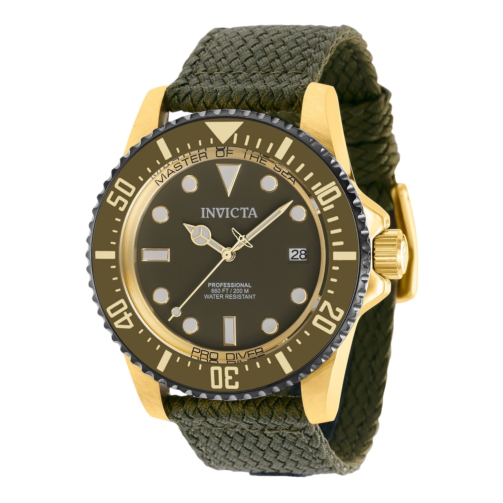 Invicta Montres - Tendance