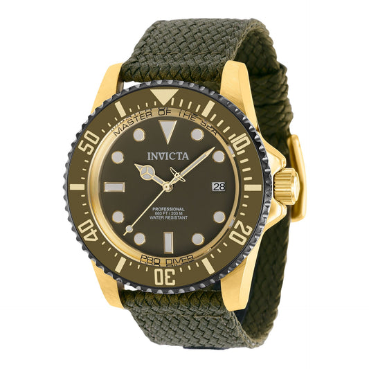 Invicta Montres - Tendance
