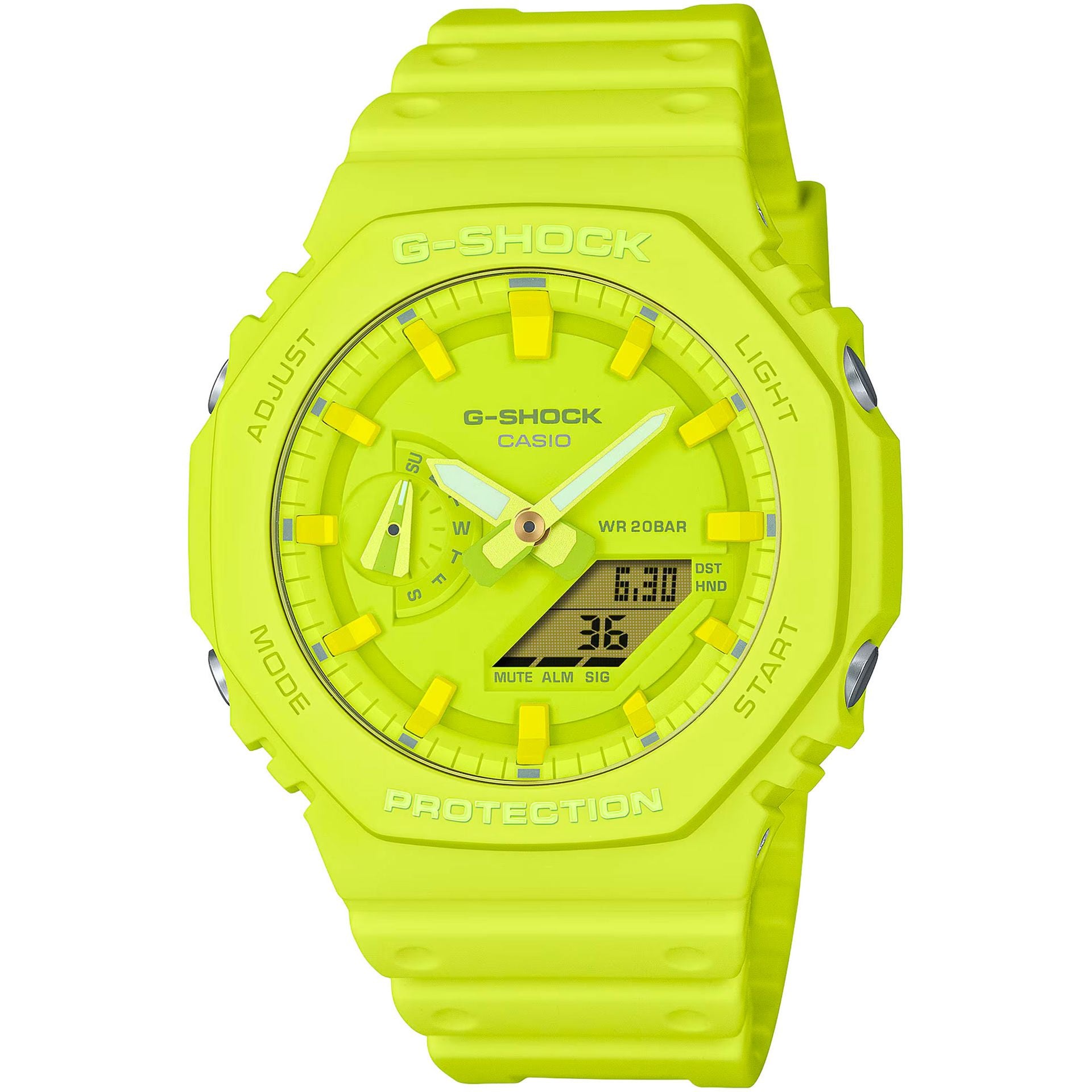 Casio Montres - Tendance