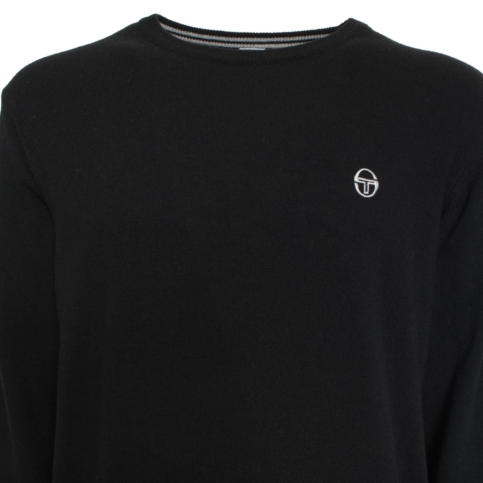 Sergio Tacchini Pulls - Tendance