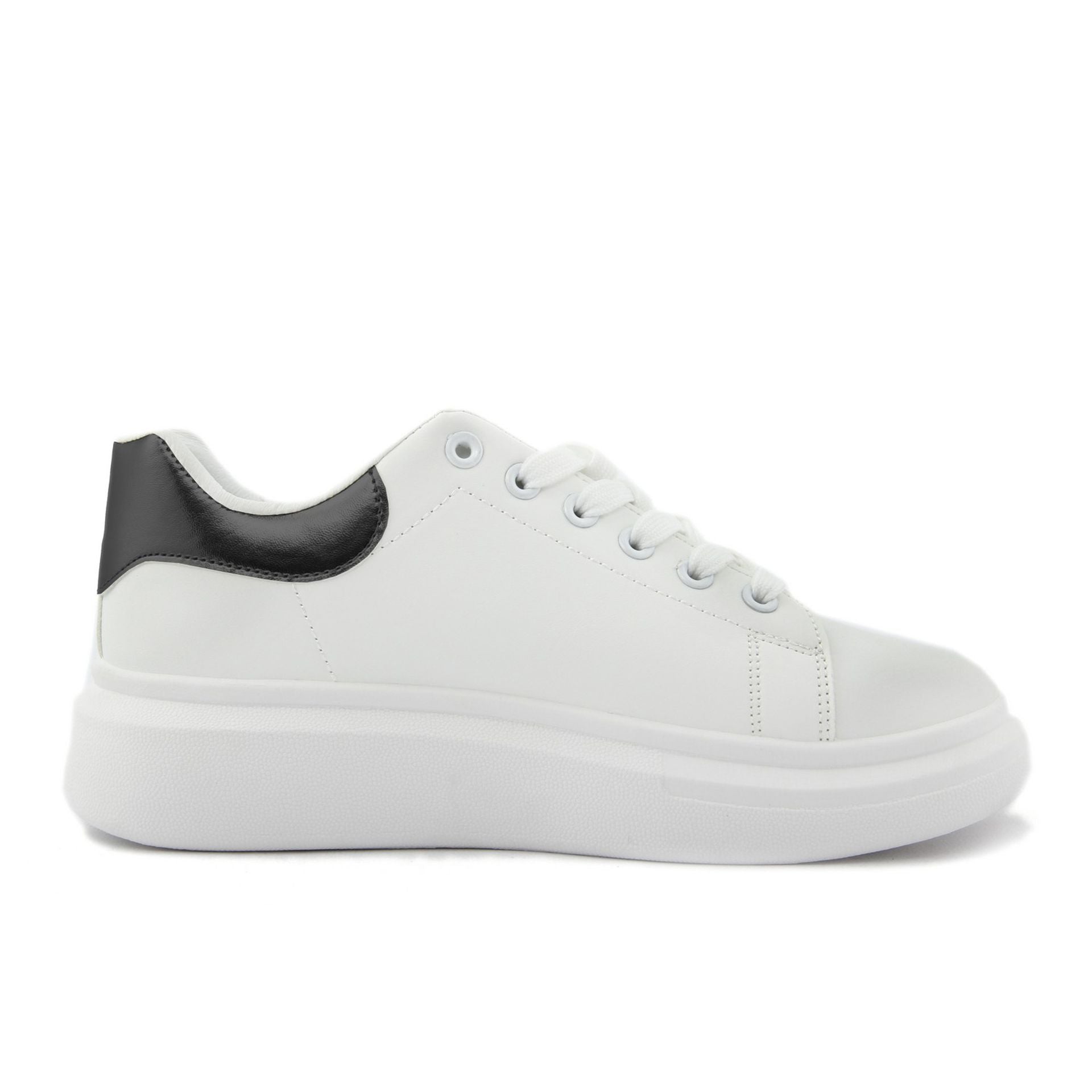 Fashion Attitude Sneakers - Tendance