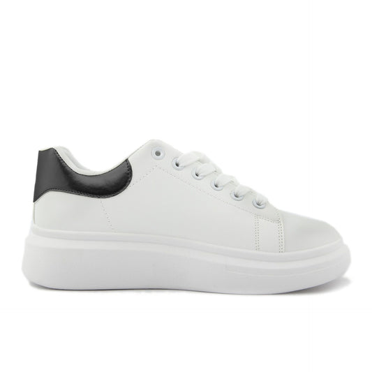 Fashion Attitude Sneakers - Tendance