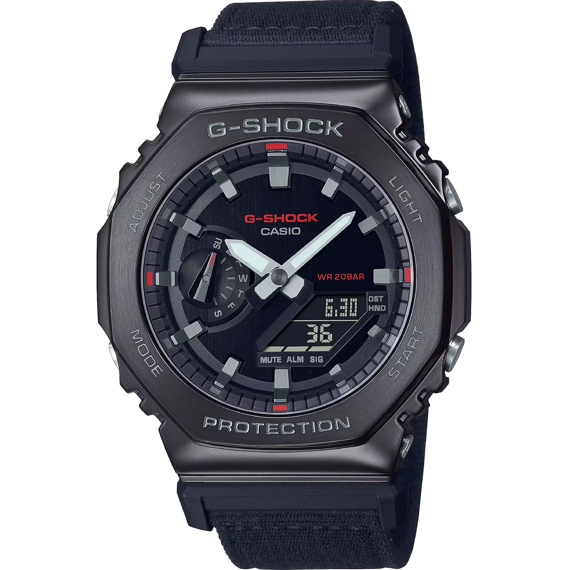 Casio Montres - Tendance