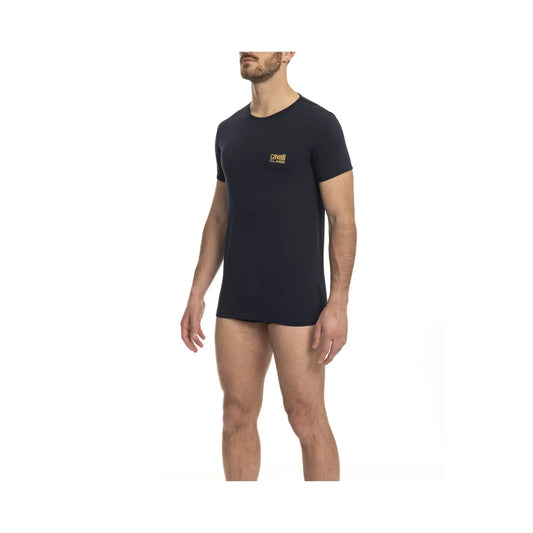 Cavalli Class T-shirts Cavalli Class