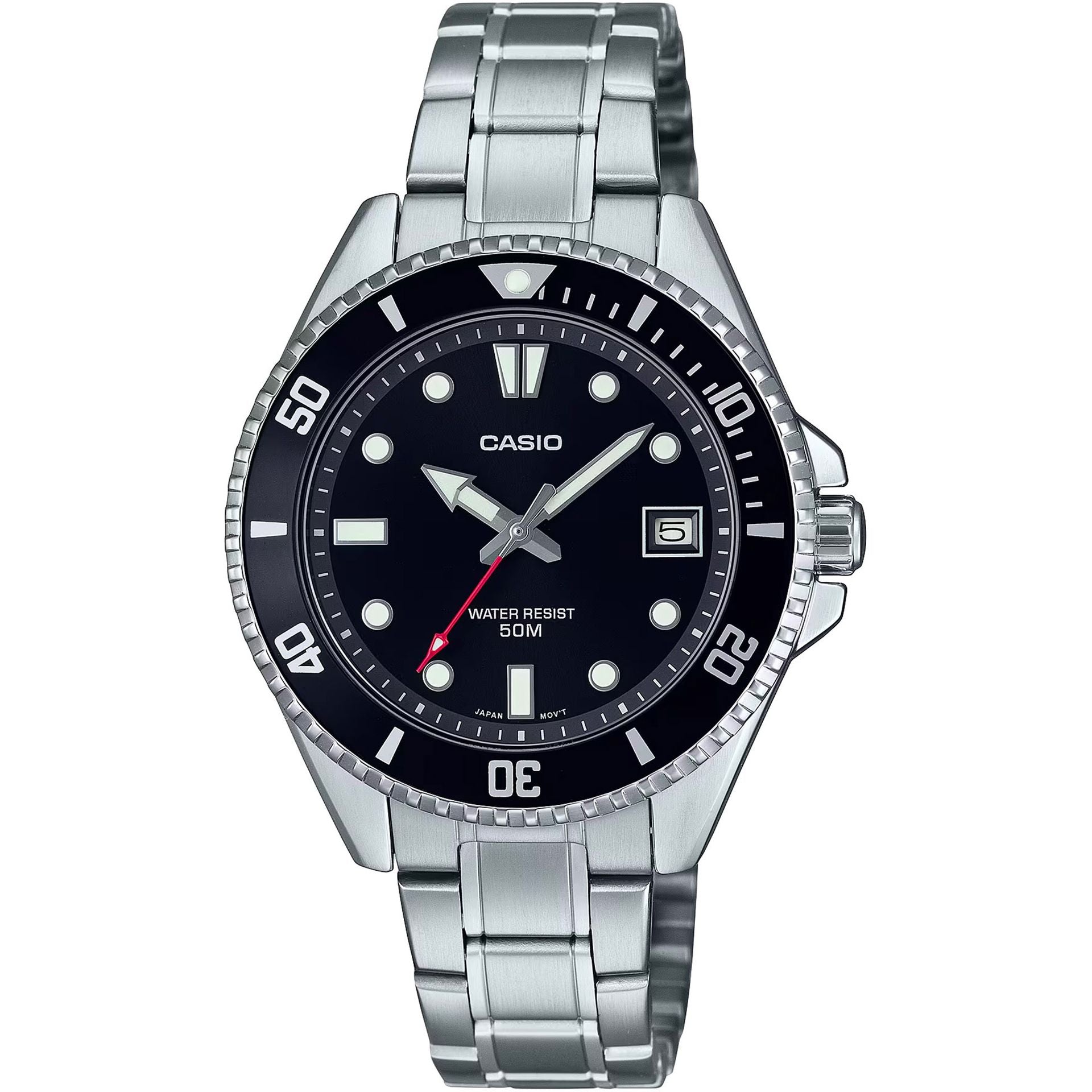 Casio Montres - Tendance