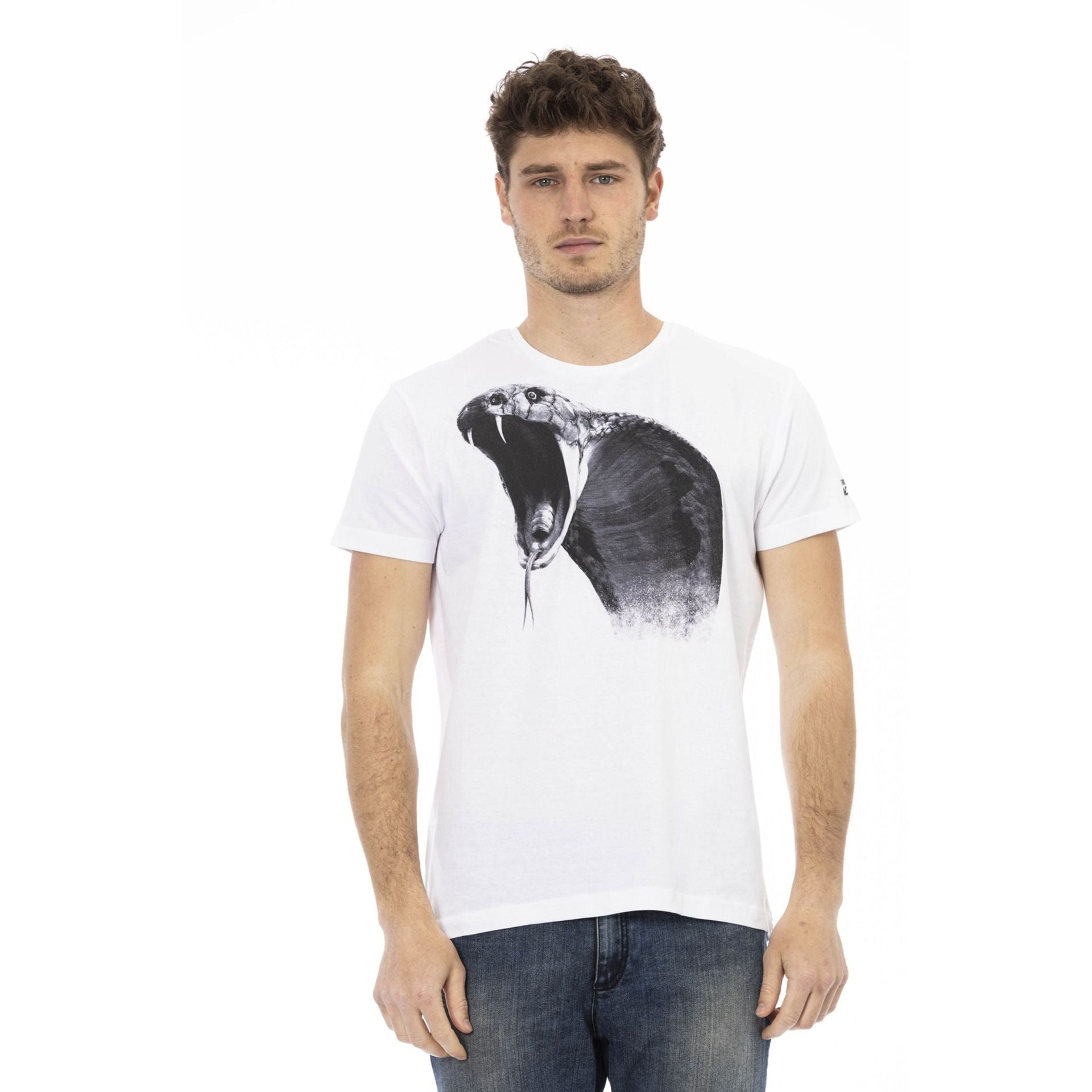 Trussardi Action T-shirts - Tendance