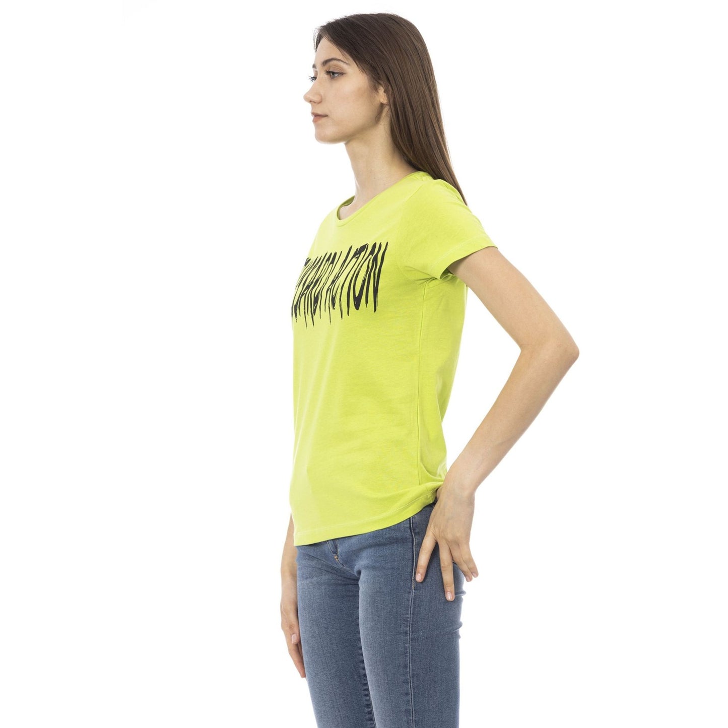Trussardi Action T-shirts - Tendance