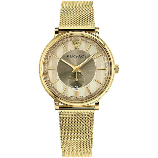 Versace Montres - Tendance