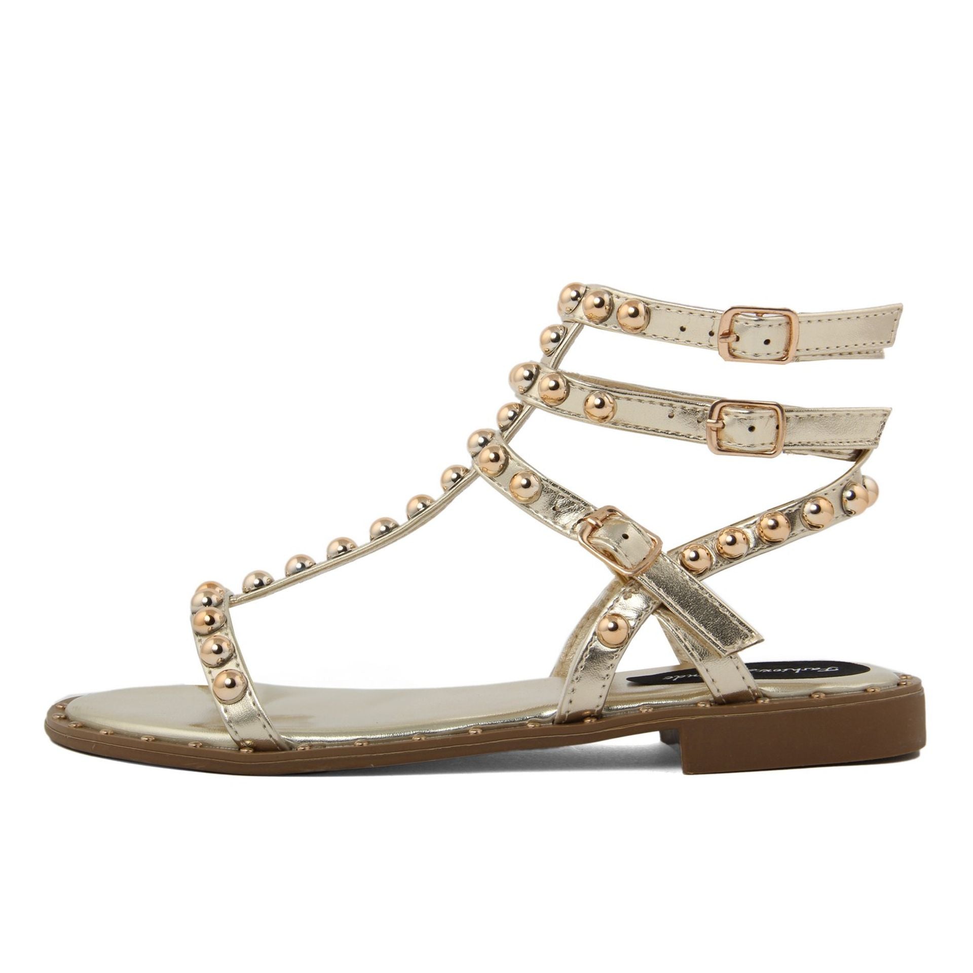 Fashion Attitude Sandales - Tendance
