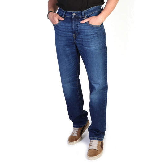 Diesel Jeans - Tendance
