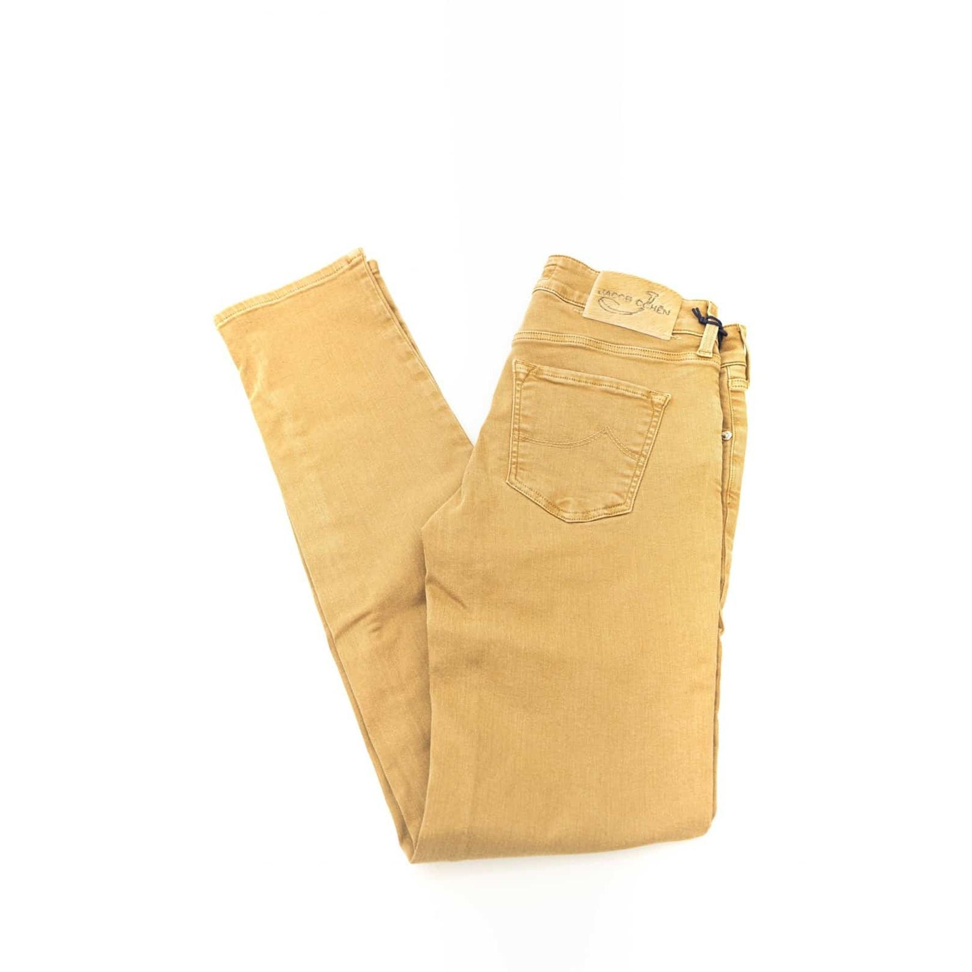Jacob Cohen Jeans - Tendance