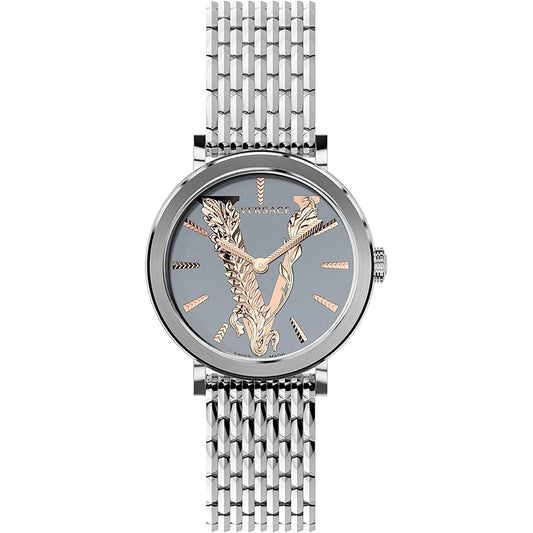 Versace Montres - Tendance