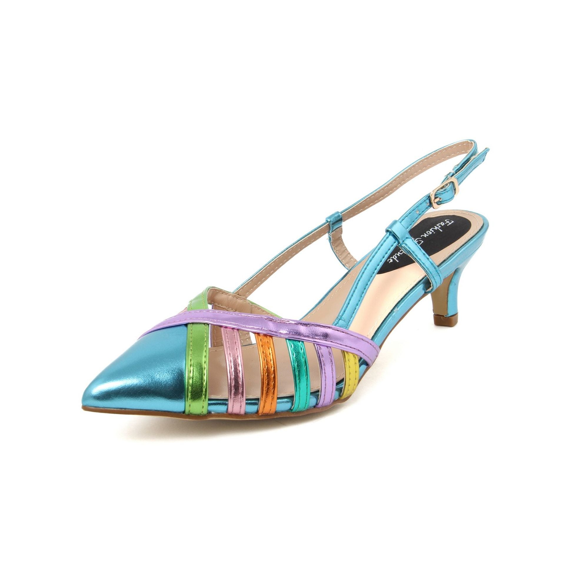 Fashion Attitude Sandales - Tendance