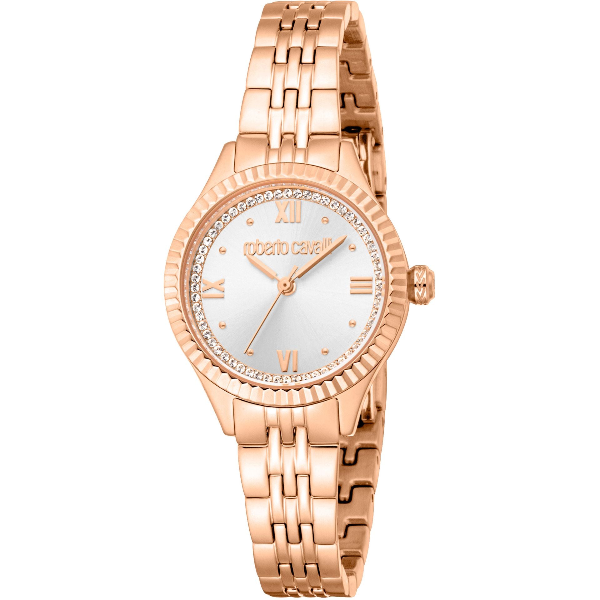 Roberto Cavalli Montres - Tendance