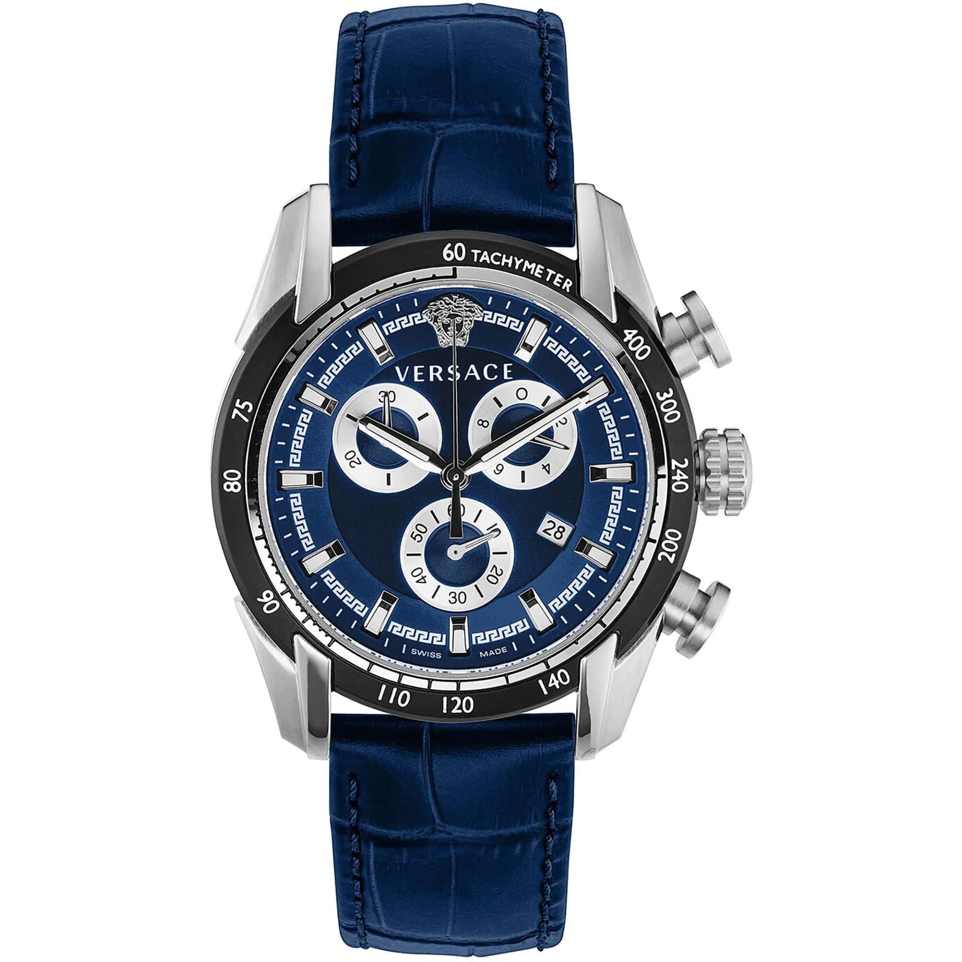 Versace Montres - Tendance