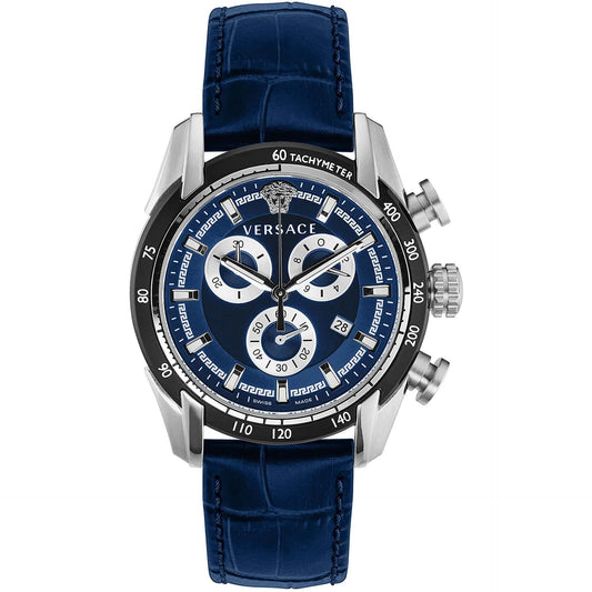 Versace Montres - Tendance