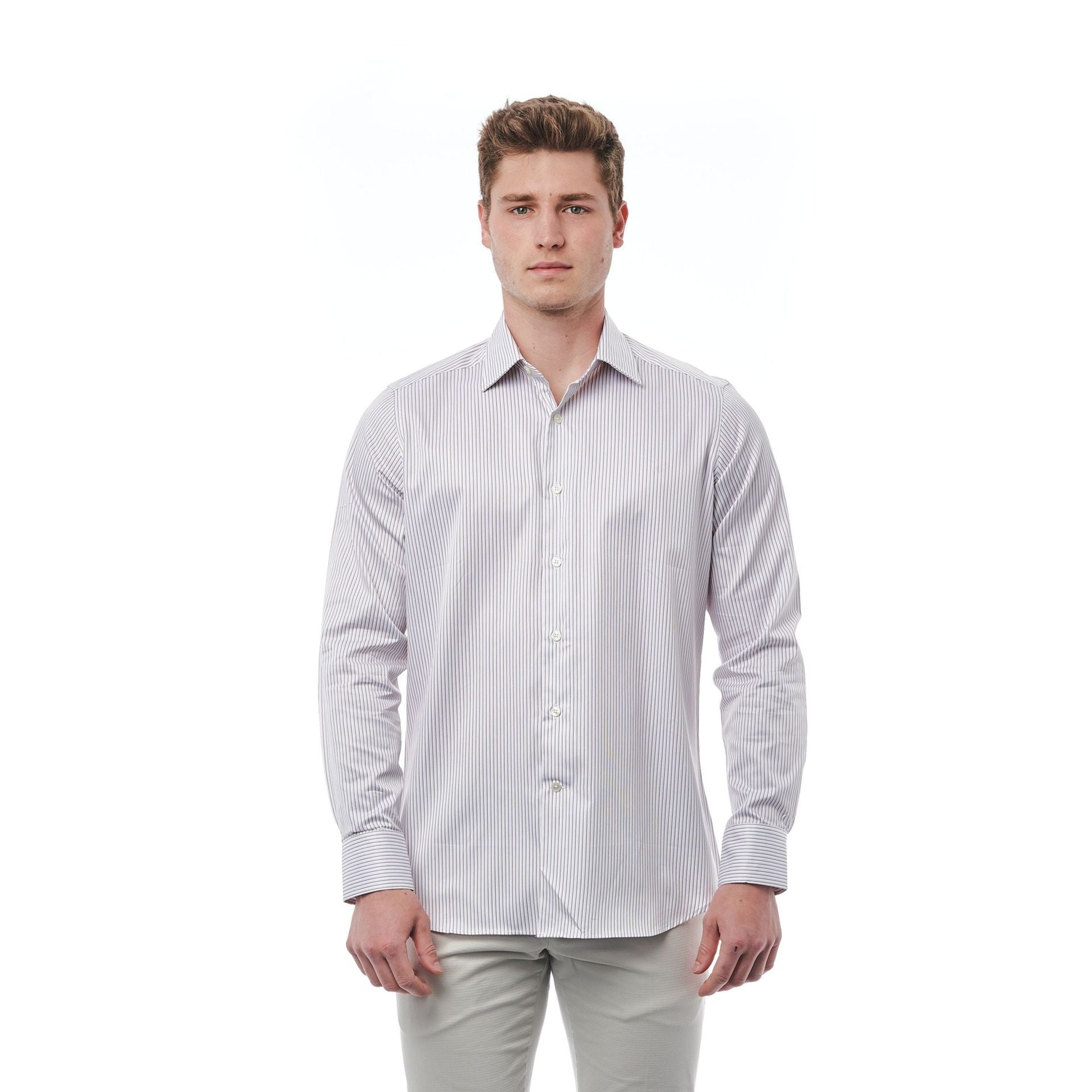 Bagutta Chemises - Tendance