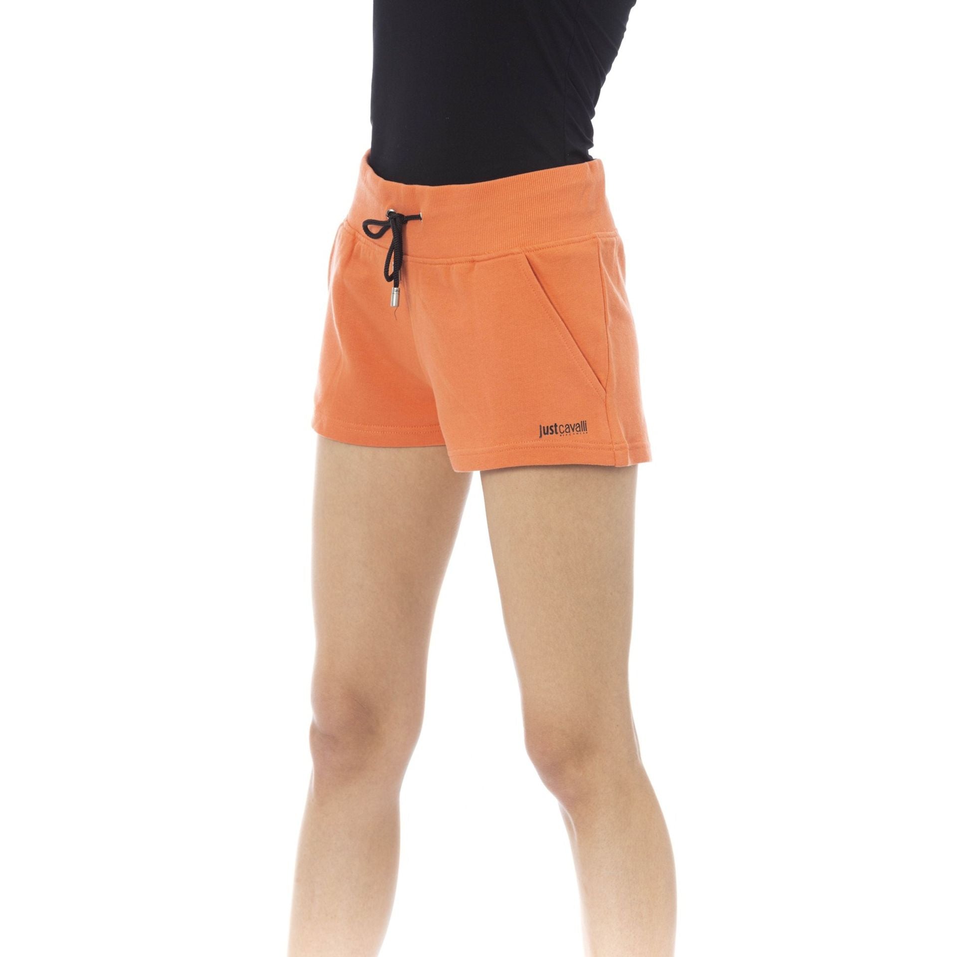 Just Cavalli Beachwear Bermuda - Tendance