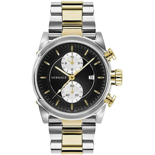 Versace Montres - Tendance