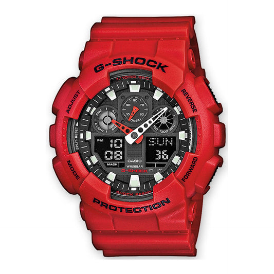 Casio Montres - Tendance