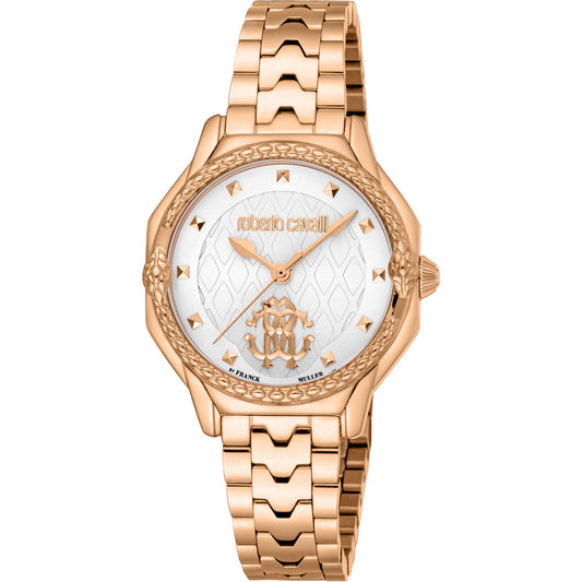 Roberto Cavalli By Franck Muller Montres - Tendance